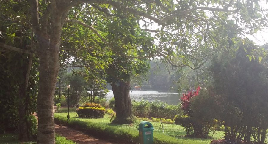 Pilikula Nisargadhama , , India